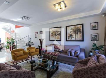 Casa · 300m² · 4 Quartos · 4 Vagas · Casa à Venda - Mooca, 4 Quartos,  300 m² - São Paulo