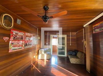 Casa · 150000m² · 4 Quartos · 2 Vagas · Casa à Venda - Padre Reus, 4 Quartos,  150000 m² - São Leopoldo