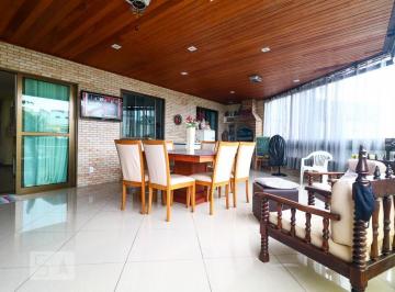 Apartamento · 130m² · 4 Quartos · 3 Vagas · Apartamento à Venda - Recreio, 4 Quartos, 130 m² - Rio de Janeiro
