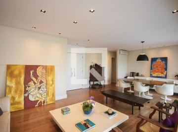 Apartamento · 211m² · 3 Quartos · 3 Vagas · Apartamento à Venda - Panamby, 3 Quartos, 211 m² - São Paulo