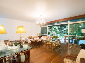 Casa · 317m² · 3 Quartos · 3 Vagas · Casa à Venda - Campo Belo, 3 Quartos,  317 m² - São Paulo