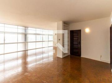 Apartamento · 214m² · 4 Quartos · 1 Vaga · Apartamento à Venda - Consolação, 4 Quartos,  214 m² - São Paulo