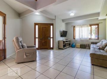 Casa · 287m² · 4 Quartos · 4 Vagas · Casa à Venda - Vila São José, 4 Quartos, 287 m² - Porto Alegre