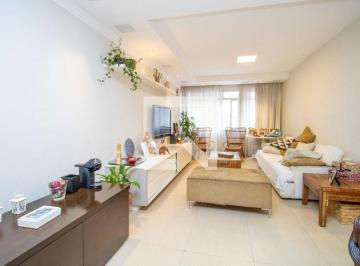 Apartamento · 130m² · 3 Quartos · 3 Vagas · Apartamento à Venda - Itaim Bibi, 3 Quartos,  130 m² - São Paulo