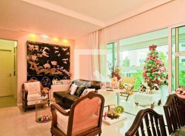 Apartamento · 115m² · 3 Quartos · 2 Vagas · Apartamento à Venda - Santana, 3 Quartos, 115 m² - São Paulo