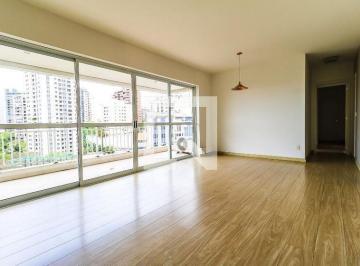 Apartamento · 124m² · 4 Quartos · 3 Vagas · Apartamento à Venda - Panamby, 4 Quartos,  124 m² - São Paulo
