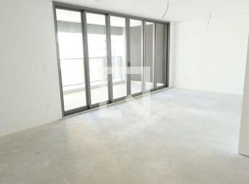 Apartamento · 146m² · 3 Quartos · 2 Vagas · Apartamento à Venda - Vila Nova Conceição, 3 Quartos, 146 m² - São Paulo