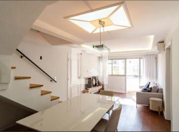 Apartamento · 230m² · 5 Quartos · 3 Vagas · Apartamento à Venda - Vila Mascote, 5 Quartos, 230 m² - São Paulo