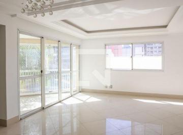 Apartamento · 135m² · 3 Quartos · 3 Vagas · Apartamento à Venda - Vila Pompéia, 3 Quartos,  135 m² - São Paulo