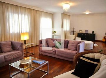 Apartamento · 186m² · 3 Quartos · 2 Vagas · Apartamento à Venda - Tatuapé, 3 Quartos,  186 m² - São Paulo