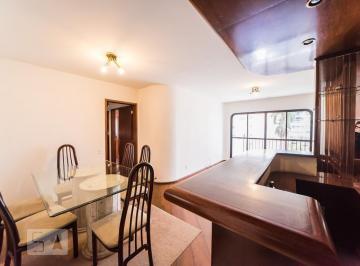 Apartamento · 110m² · 3 Quartos · 2 Vagas · Apartamento à Venda - Moema, 3 Quartos, 110 m² - São Paulo