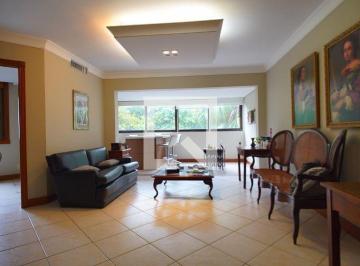 Apartamento · 250m² · 3 Quartos · 2 Vagas · Apartamento à Venda - Bela Vista, 3 Quartos,  250 m² - Porto Alegre
