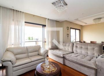 Apartamento · 165m² · 4 Quartos · 2 Vagas · Apartamento à Venda - Água Fria, 4 Quartos,  165 m² - São Paulo