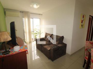 Apartamento · 198m² · 4 Quartos · 2 Vagas · Apartamento à Venda - Méier, 4 Quartos, 198 m² - Rio de Janeiro