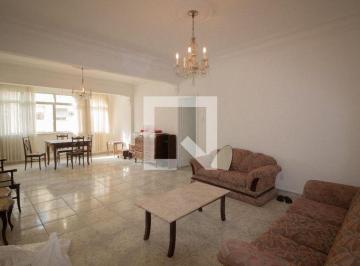 Apartamento · 180m² · 3 Quartos · Apartamento à Venda - Leme, 3 Quartos, 180 m² - Rio de Janeiro