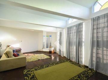 Casa · 380m² · 5 Quartos · 3 Vagas · Casa à Venda - Morumbi, 5 Quartos, 380 m² - São Paulo