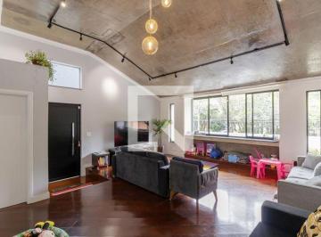 Casa · 261m² · 3 Quartos · 5 Vagas · Casa à Venda - Bosque da Saúde, 3 Quartos, 261 m² - São Paulo