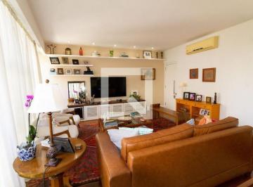 Apartamento · 126m² · 3 Quartos · 2 Vagas · Apartamento à Venda - Lagoa, 3 Quartos,  126 m² - Rio de Janeiro