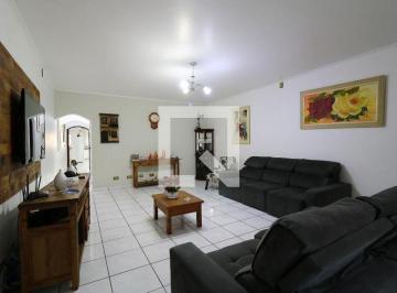 Casa · 430m² · 3 Quartos · 6 Vagas · Casa à Venda - Santa Teresinha, 3 Quartos,  430 m² - Santo André