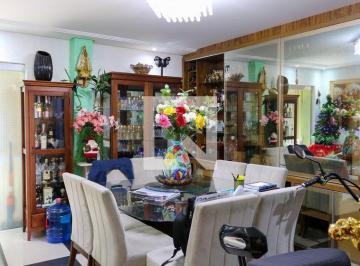 Casa · 340m² · 3 Quartos · 1 Vaga · Casa à Venda - Centro, 3 Quartos,  340 m² - São Caetano do Sul