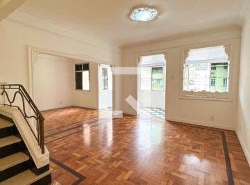 Apartamento · 190m² · 3 Quartos · 1 Vaga · Apartamento à Venda - Copacabana, 3 Quartos, 190 m² - Rio de Janeiro