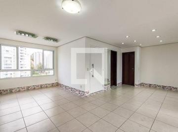 Apartamento · 138m² · 3 Quartos · 3 Vagas · Apartamento à Venda - Vila Andrade, 3 Quartos, 138 m² - São Paulo