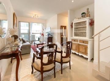 Apartamento · 143m² · 3 Quartos · 2 Vagas · Apartamento à Venda - Recreio, 3 Quartos, 143 m² - Rio de Janeiro