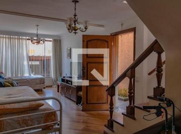Casa · 249m² · 3 Quartos · 4 Vagas · Casa à Venda - Planalto Paulista, 3 Quartos,  249 m² - São Paulo