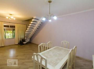 Casa · 300m² · 3 Quartos · 6 Vagas · Casa à Venda - Vila Alpina, 3 Quartos, 300 m² - São Paulo