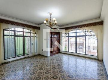 Casa · 300m² · 5 Quartos · 3 Vagas · Casa à Venda - Piqueri, 5 Quartos,  300 m² - São Paulo