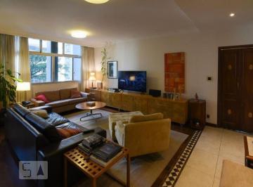 Apartamento · 150m² · 3 Quartos · 1 Vaga · Apartamento à Venda - Jardim Paulista, 3 Quartos, 150 m² - São Paulo