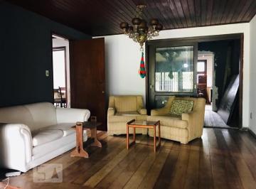 Casa · 316m² · 5 Quartos · 6 Vagas · Casa à Venda - Vila Assunção , 5 Quartos,  316 m² - Porto Alegre