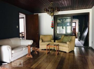 Casa · 316m² · 5 Quartos · 6 Vagas · Casa à Venda - Vila Assunção , 5 Quartos,  316 m² - Porto Alegre