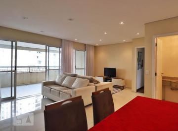 Apartamento · 135m² · 3 Quartos · 2 Vagas · Apartamento à Venda - Jardim Bela Vista, 3 Quartos,  135 m² - Santo André