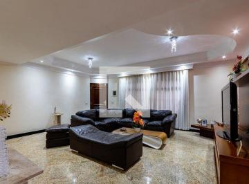 Casa · 366m² · 3 Quartos · 6 Vagas · Casa à Venda - Vila Ré, 3 Quartos,  366 m² - São Paulo