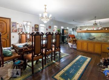 Casa de 4 quartos, Guarulhos · Casa à Venda - Vila Rosália, 4 Quartos,  357 m² - Guarulhos