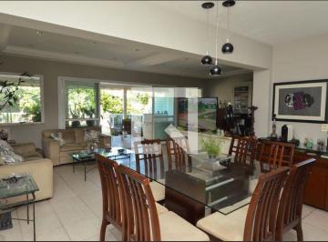 Apartamento · 193m² · 3 Quartos · 2 Vagas · Apartamento à Venda - Recreio, 3 Quartos,  193 m² - Rio de Janeiro
