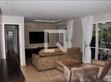 Apartamento · 142m² · 3 Quartos · 3 Vagas · Apartamento à Venda - Santana, 3 Quartos,  142 m² - São Paulo