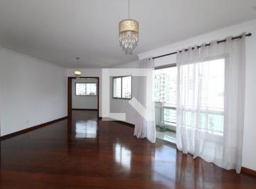Apartamento · 209m² · 4 Quartos · 3 Vagas · Apartamento à Venda - Moema, 4 Quartos, 209 m² - São Paulo