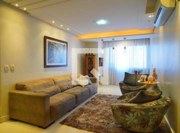 Apartamento · 144m² · 3 Quartos · 2 Vagas · Apartamento à Venda - Centro, 3 Quartos,  144 m² - Canoas
