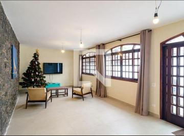 Casa · 394m² · 3 Quartos · 3 Vagas · Casa à Venda - Jabaquara, 3 Quartos,  394 m² - São Paulo