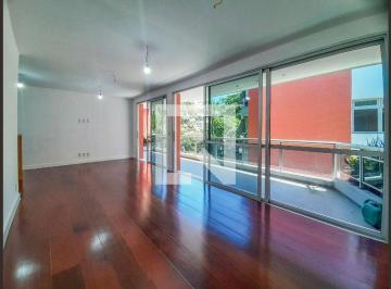 Apartamento · 139m² · 3 Quartos · 2 Vagas · Apartamento à Venda - Jardim Oceânico, 3 Quartos, 139 m² - Rio de Janeiro