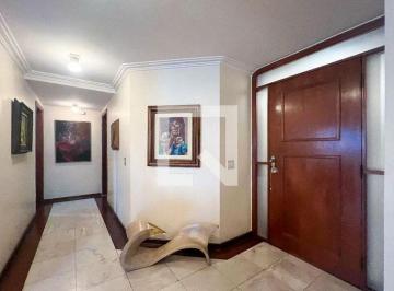 Apartamento · 222m² · 3 Quartos · 3 Vagas · Apartamento à Venda - Moema, 3 Quartos,  222 m² - São Paulo