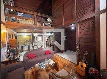 Casa · 245m² · 4 Quartos · 5 Vagas · Casa à Venda - Freguesia , 4 Quartos,  245 m² - Rio de Janeiro