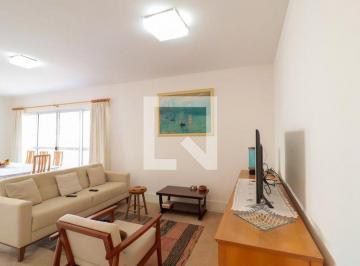 Apartamento · 194m² · 4 Quartos · 3 Vagas · Apartamento à Venda - Portal do Morumbi, 4 Quartos, 194 m² - São Paulo