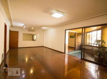 Apartamento · 156m² · 4 Quartos · 3 Vagas · Apartamento à Venda - Casa Verde, 4 Quartos,  156 m² - São Paulo