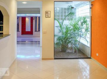 Casa · 261m² · 4 Quartos · 5 Vagas · Casa à Venda - Vila Re, 4 Quartos,  261 m² - São Paulo