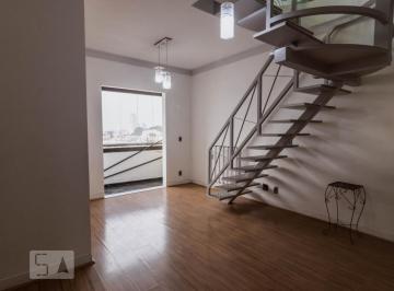 Apartamento · 281m² · 4 Quartos · 2 Vagas · Apartamento à Venda - Vila Matilde, 4 Quartos, 281 m² - São Paulo