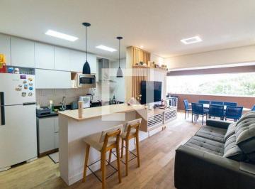 Apartamento · 158m² · 2 Quartos · 1 Vaga · Apartamento à Venda - Vila Mascote, 2 Quartos,  158 m² - São Paulo