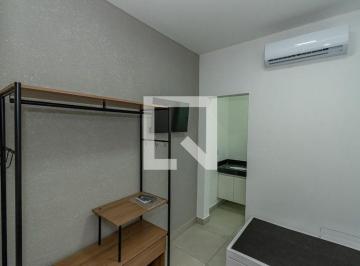 Apartamento · 20m² · 1 Quarto · 1 Vaga · Apartamento à Venda - Barão Geraldo - Centro, 1 Quarto, 20 m² - Campinas